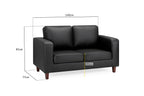 Box Sofa 2 Seater