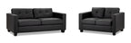 Jerry Sofa Set 2+3 Seater