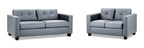 Jerry Sofa Set 2+3 Seater