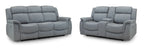 Elys Electric Recliner Sofa Set 3+2