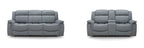 Elys Electric Recliner Sofa Set 3+2