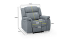 Elys Electric Recliner Armchair
