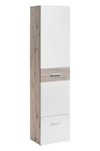 Gusta Tall Hallway Cabinet W50cm