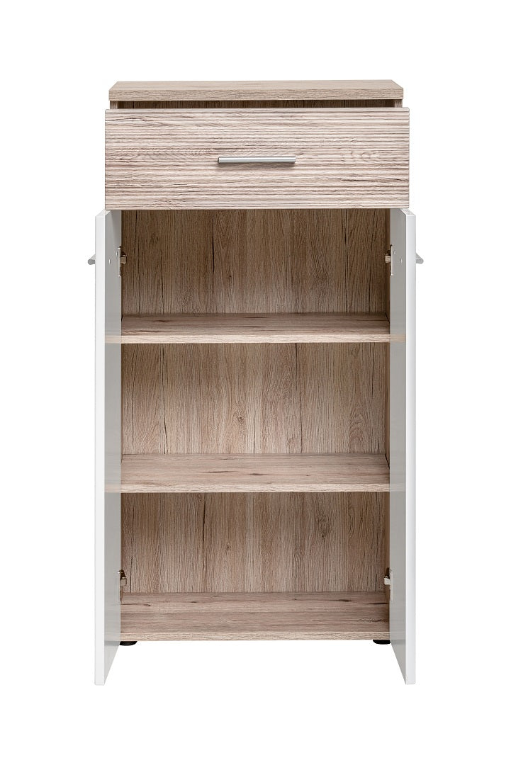 Gusta Hallway Cabinet W60cm