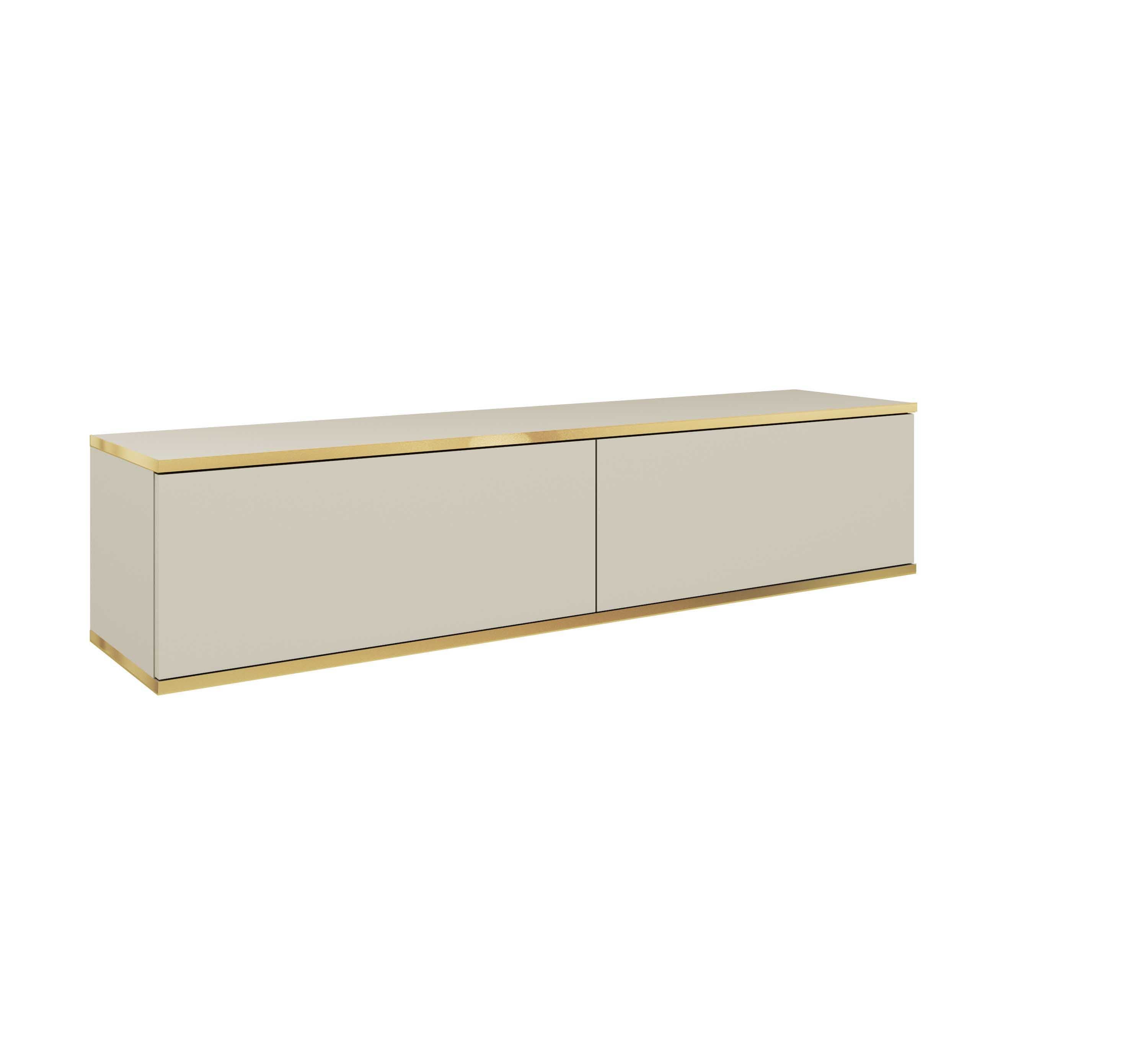 Ola TV Cabinet W135cm