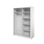 Alfa-18 Sliding Door Wardrobe W150cm