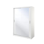 Alfa-18 Sliding Door Wardrobe W150cm
