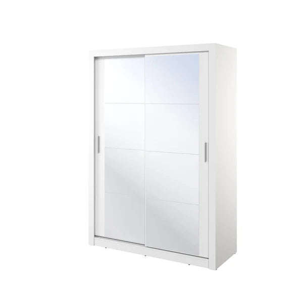 Alfa-18 Sliding Door Wardrobe W150cm
