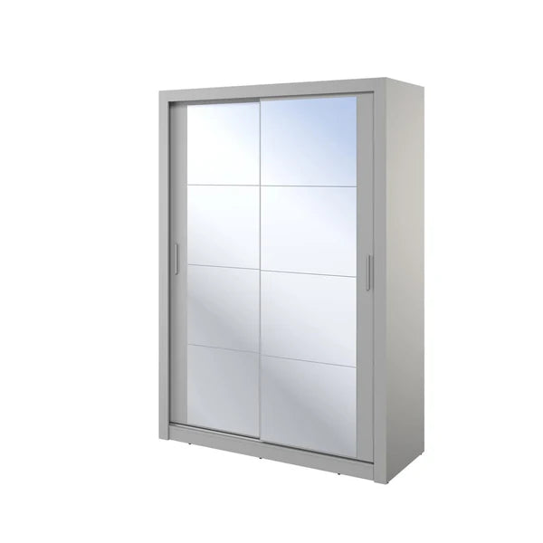 Alfa-18 Sliding Door Wardrobe W150cm