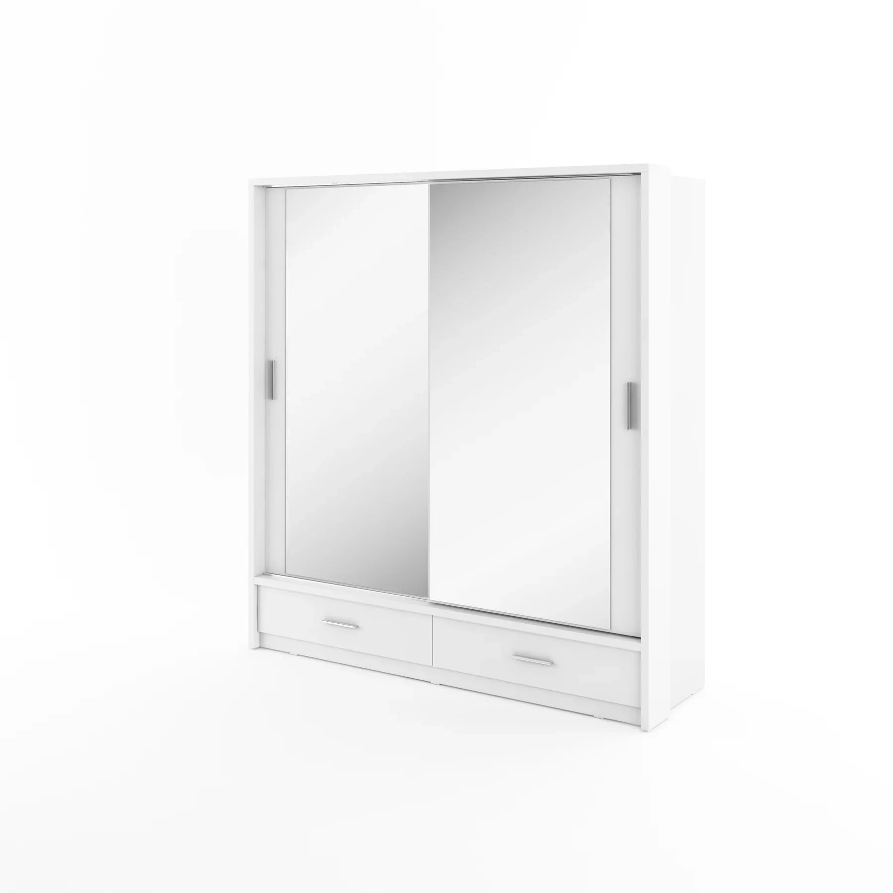 Alfa-24 Sliding Door Wardrobe W200cm