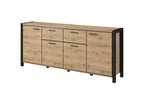 Tivo Large Sideboard W213cm