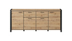 Tivo Large Sideboard W213cm
