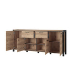 Tivo Large Sideboard W213cm