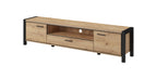 Tivo TV Cabinet Long W210cm