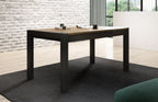 Tivo Extendable Dining Table [90 x 160cm (ext 200-240)]