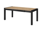 Tivo Extendable Dining Table [90 x 160cm (ext 200-240)]