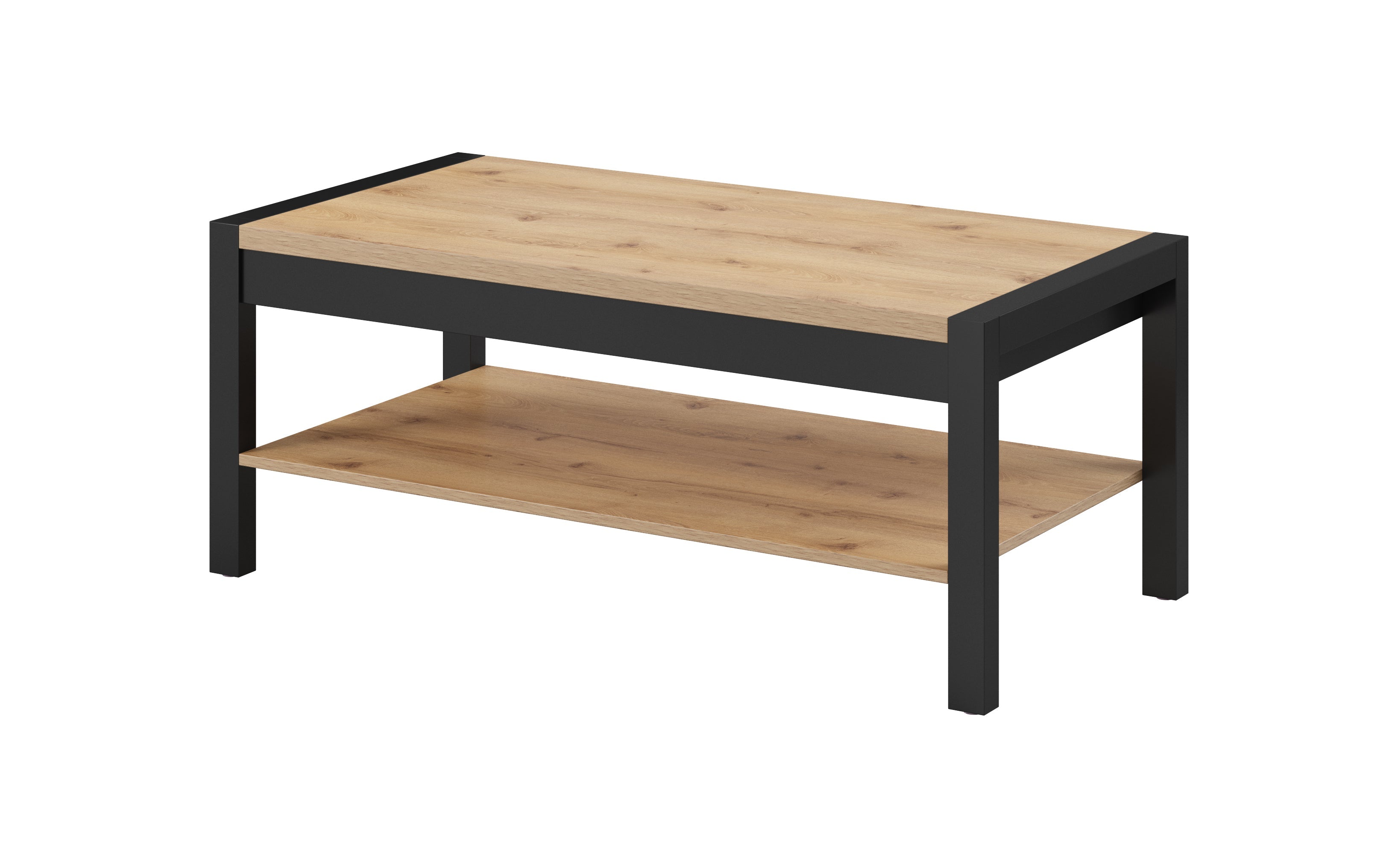 Tivo Coffee Table W120cm