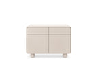 Orb 2 Door 2 Drawers Sideboard W108cm