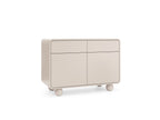 Orb 2 Door 2 Drawers Sideboard W108cm