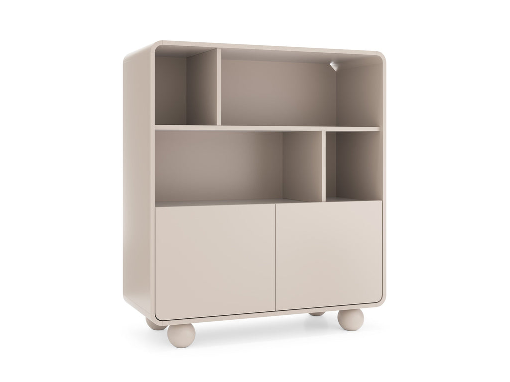 Orb Highboard W108cm
