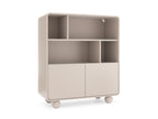 Orb Highboard W108cm