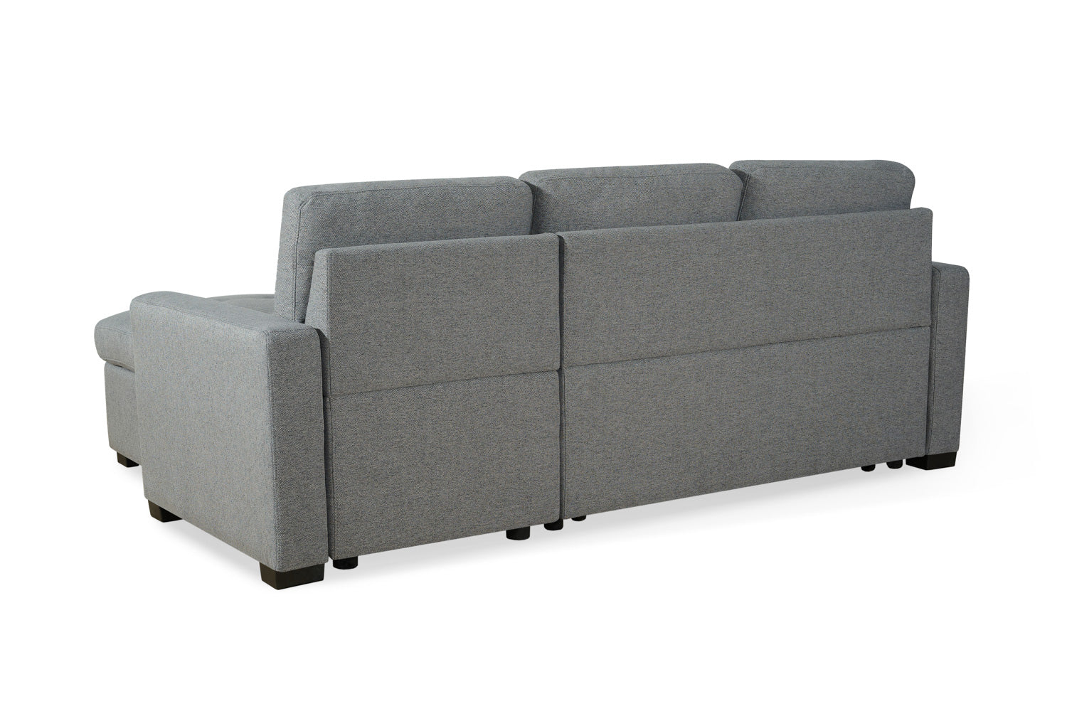 Alder Universal Corner Sofa Bed