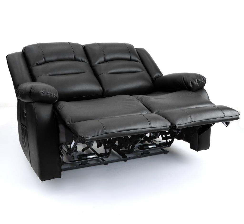 Halle Recliner 2 Seater Sofa