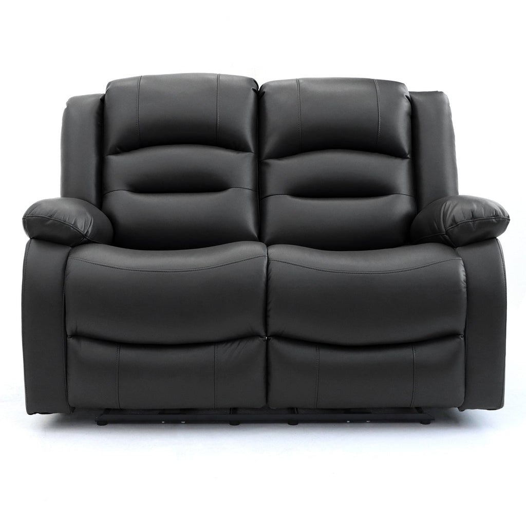 Halle Recliner 2 Seater Sofa
