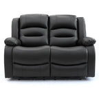 Halle Recliner 2 Seater Sofa