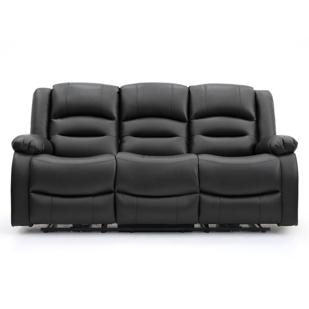 Halle Recliner 3 Seater Sofa