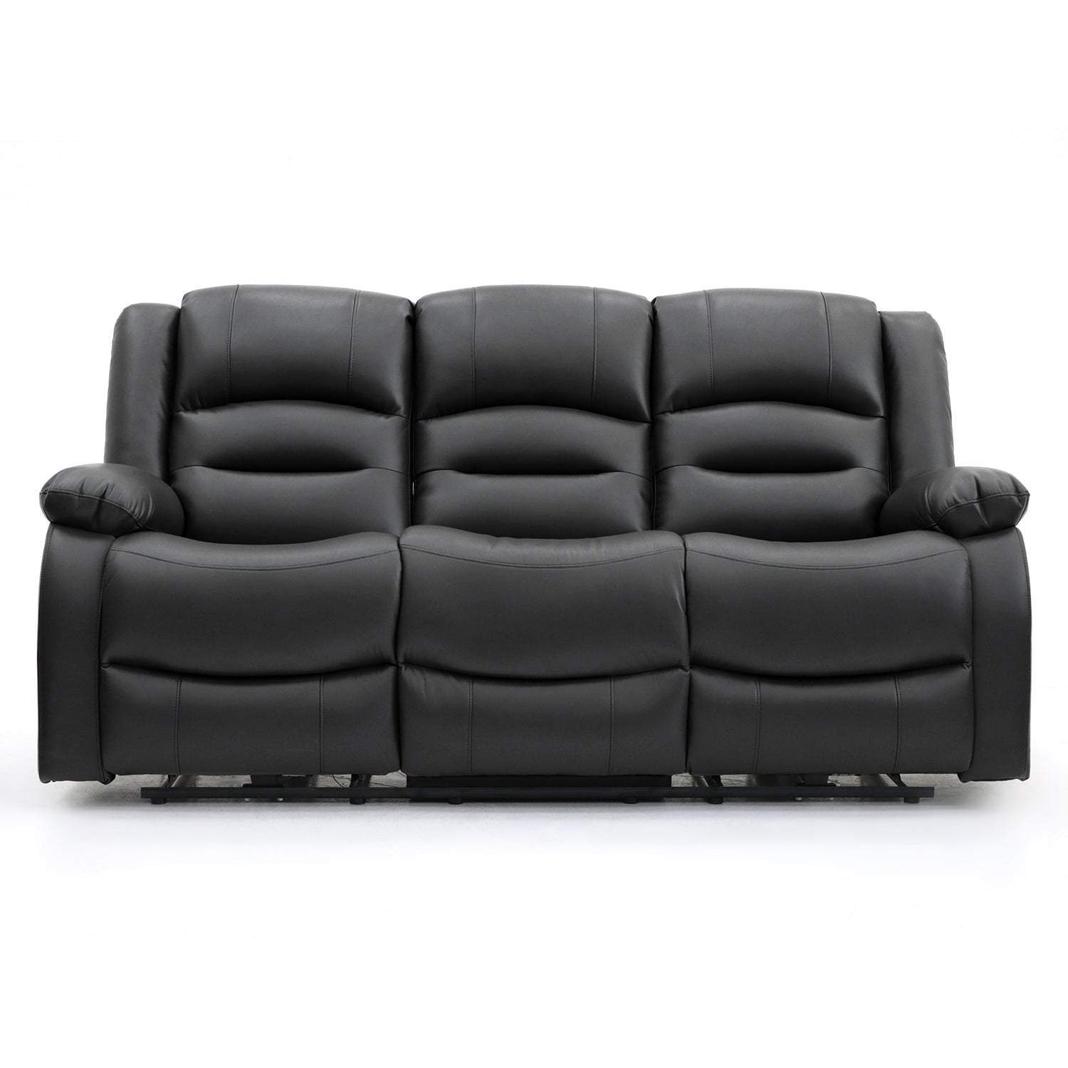 Halle Recliner 3 Seater Sofa