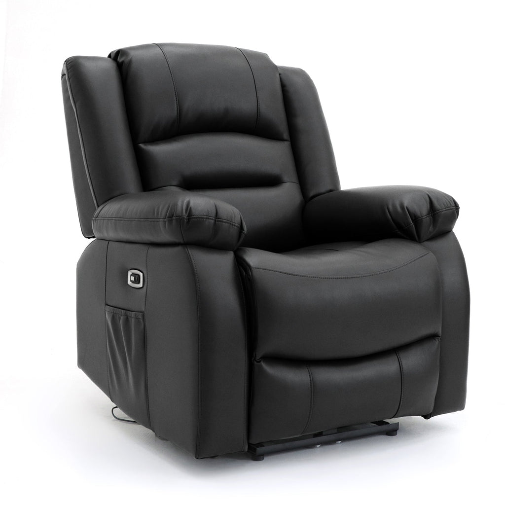 Halle Electric Recliner Armchair
