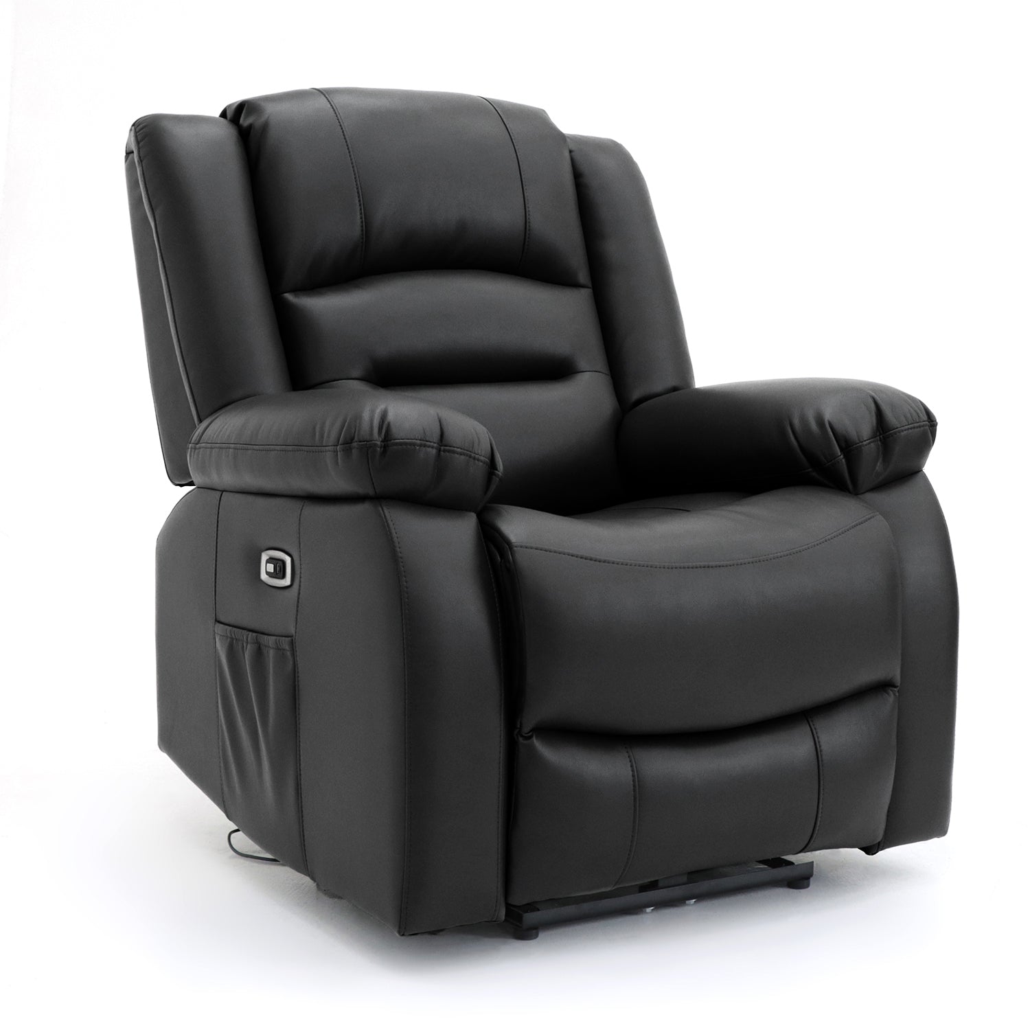 Halle Electric Recliner Armchair