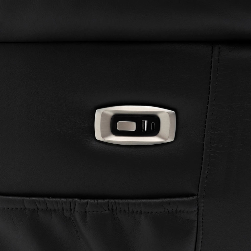 Halle Recliner 3 Seater Sofa