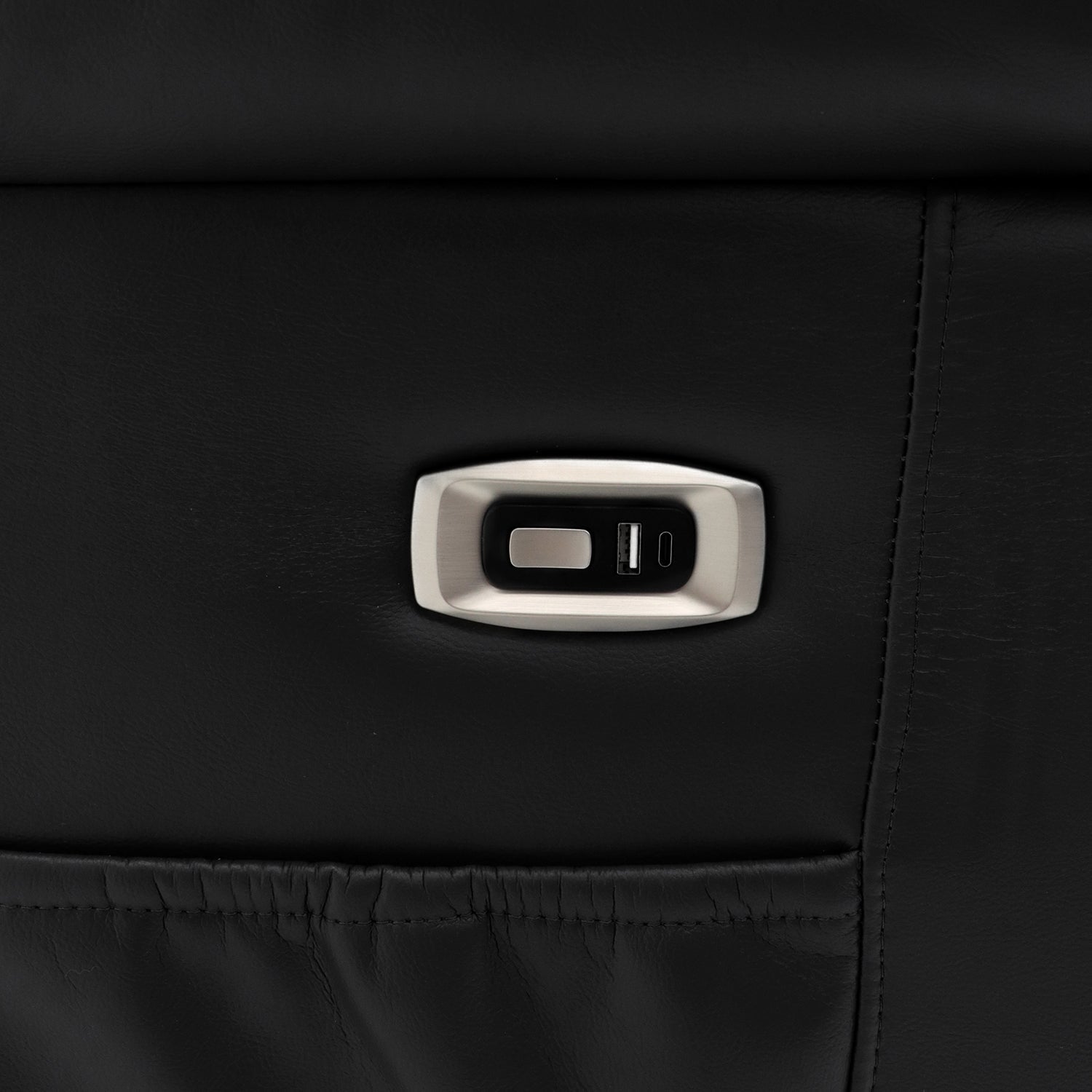 Halle Electric Recliner Armchair