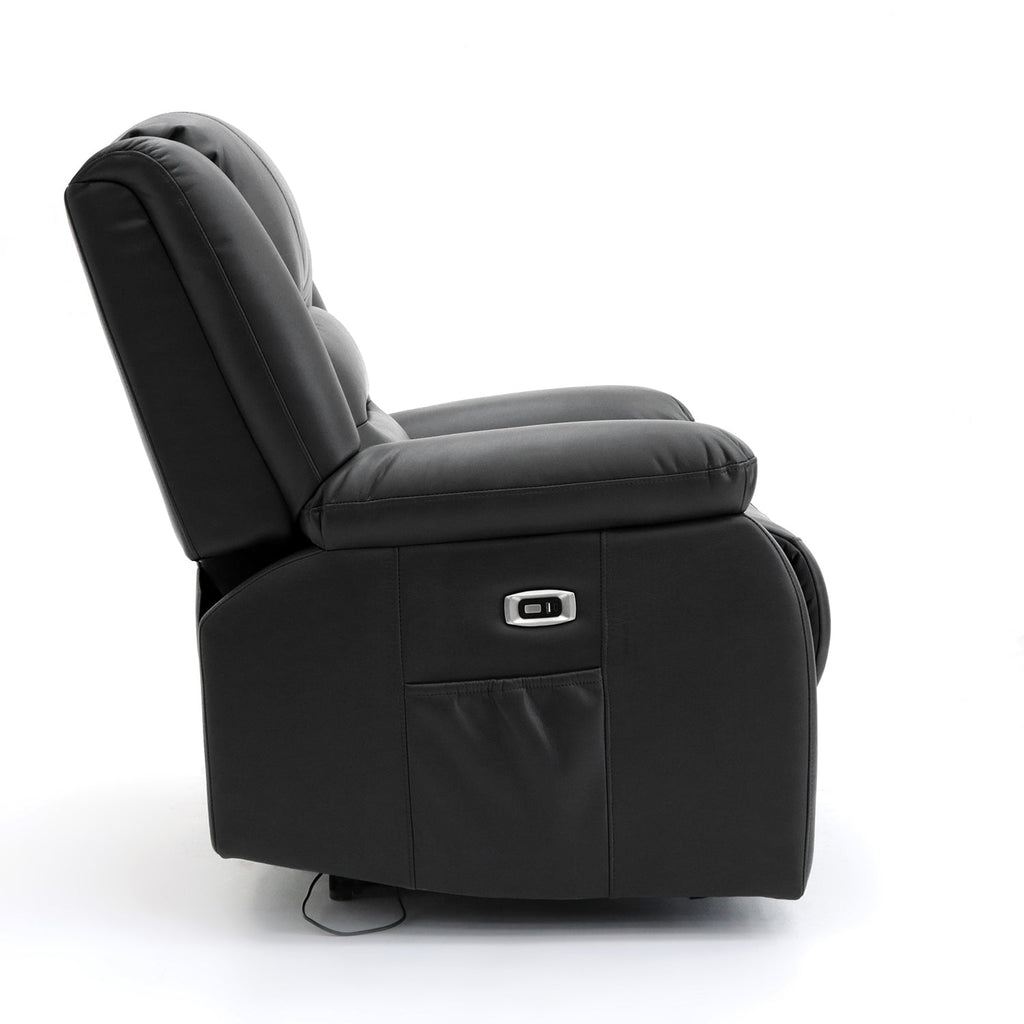Halle Electric Recliner Armchair