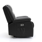 Halle Electric Recliner Armchair