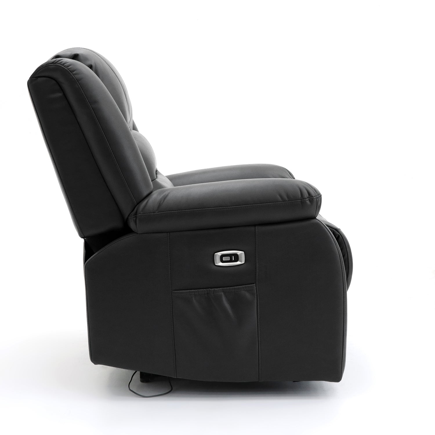 Halle Electric Recliner Armchair