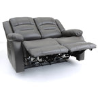 Halle Recliner 2 Seater Sofa