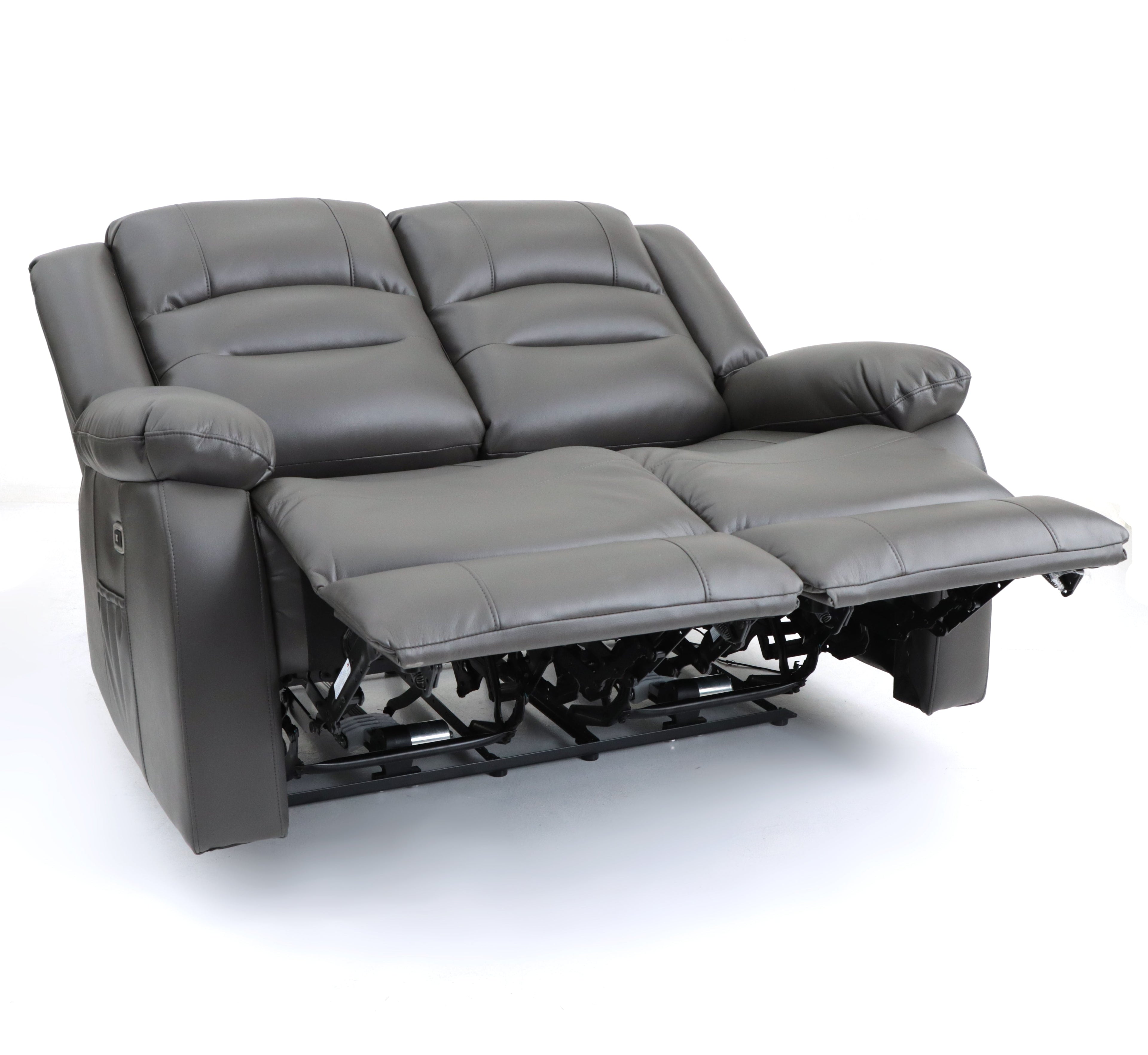 Halle Recliner 2 Seater Sofa