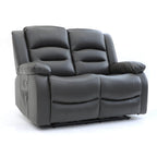 Halle Recliner 2 Seater Sofa