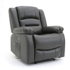 Halle Electric Recliner Armchair