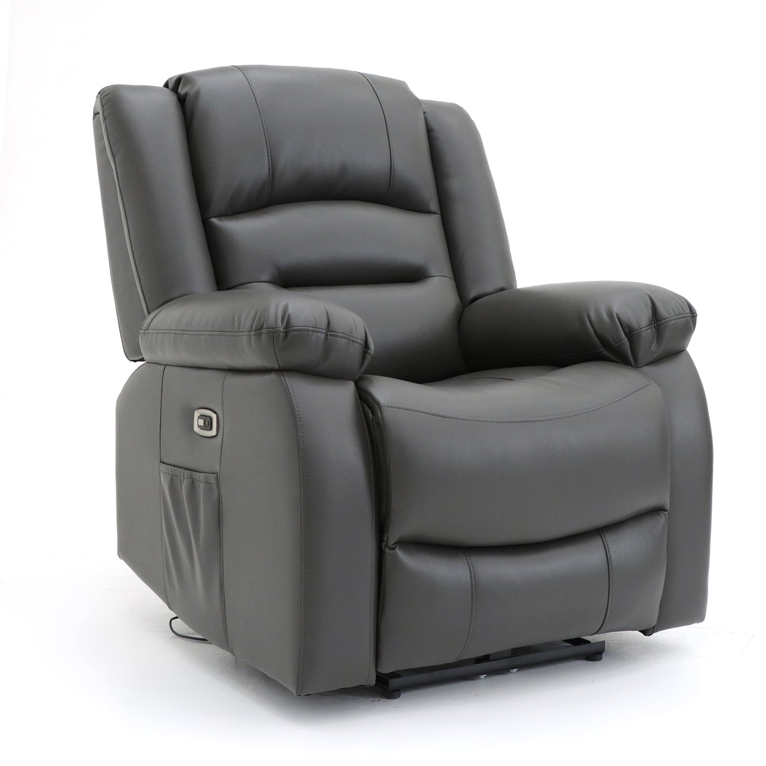 Halle Electric Recliner Armchair