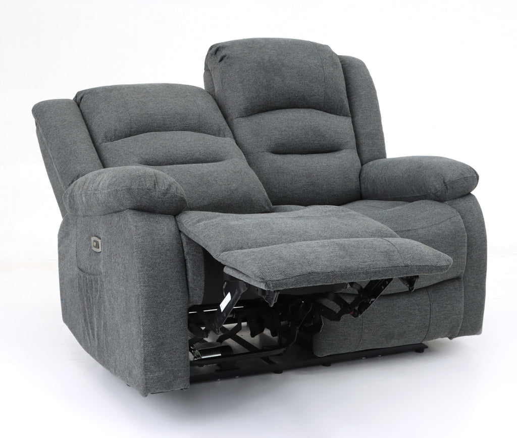 Halle Recliner 2 Seater Sofa