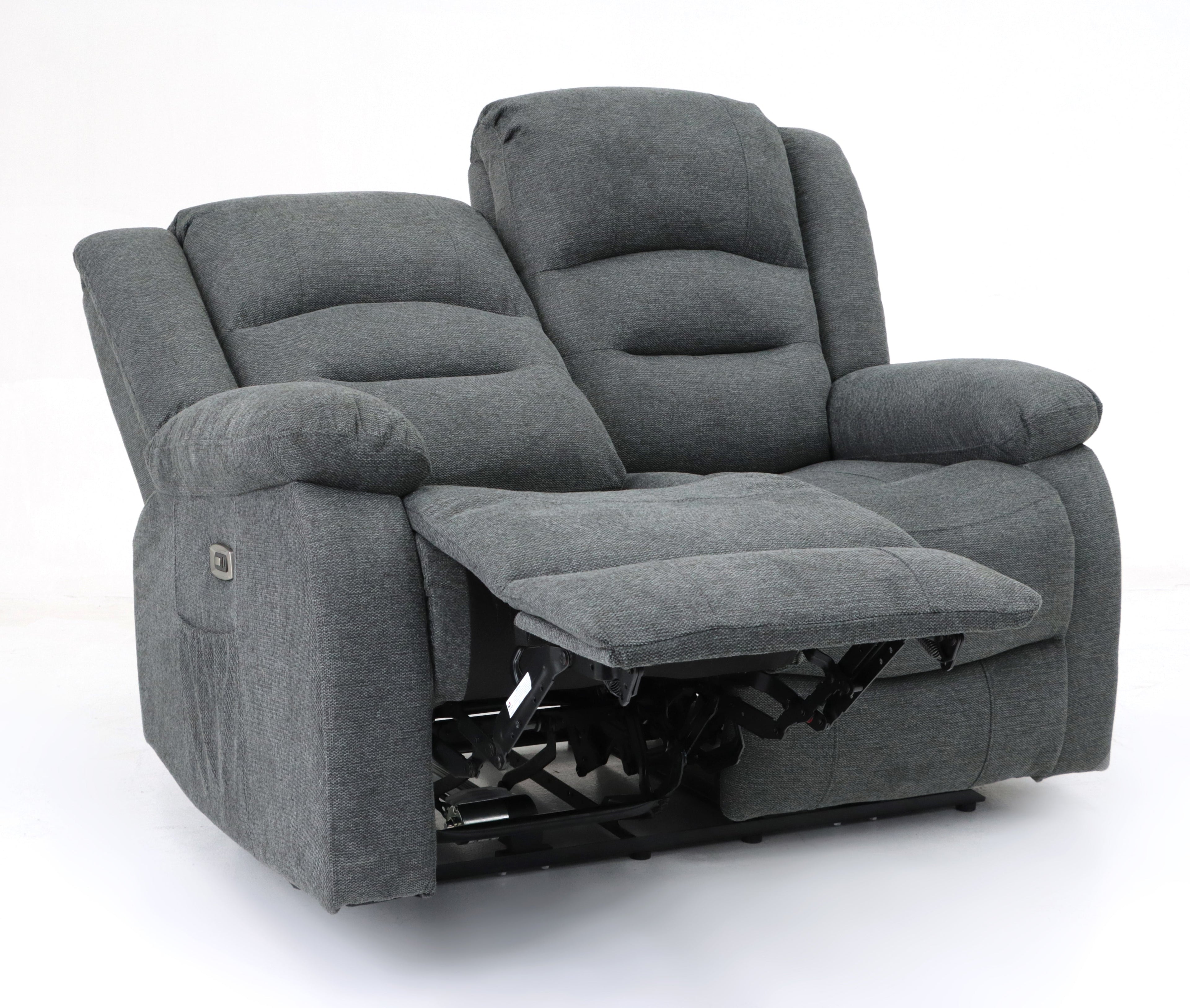 Halle Recliner 2 Seater Sofa