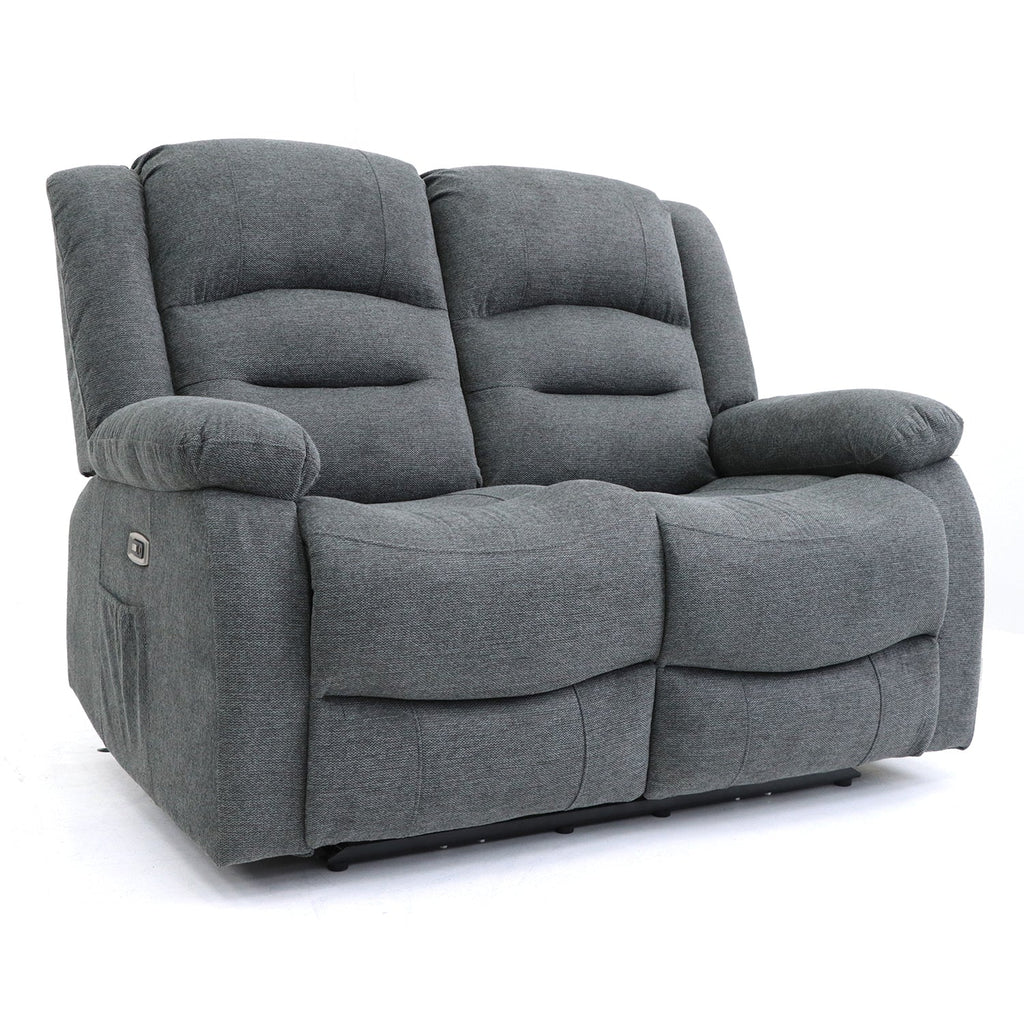 Halle Recliner 2 Seater Sofa