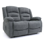 Halle Recliner 2 Seater Sofa