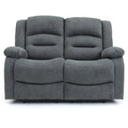 Halle Recliner 2 Seater Sofa