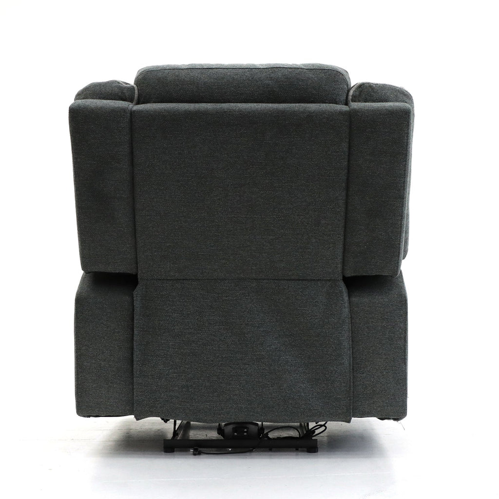 Halle Electric Recliner Armchair