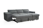 Artemis Sofa Bed Universal Corner